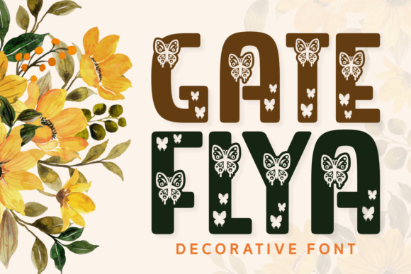 Design with Wings: Exploring the Playful World of Gate Flya